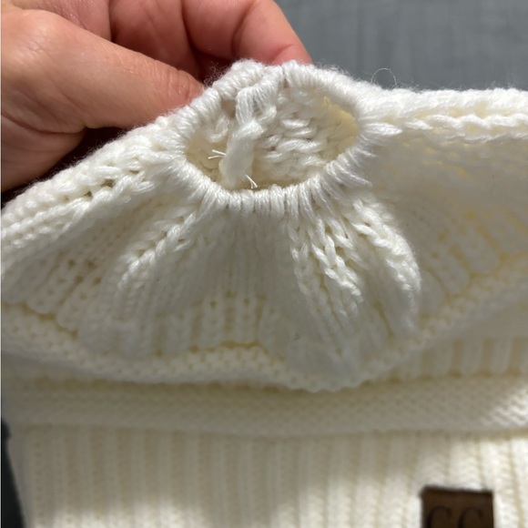 CC beanie - Picture 2 of 2